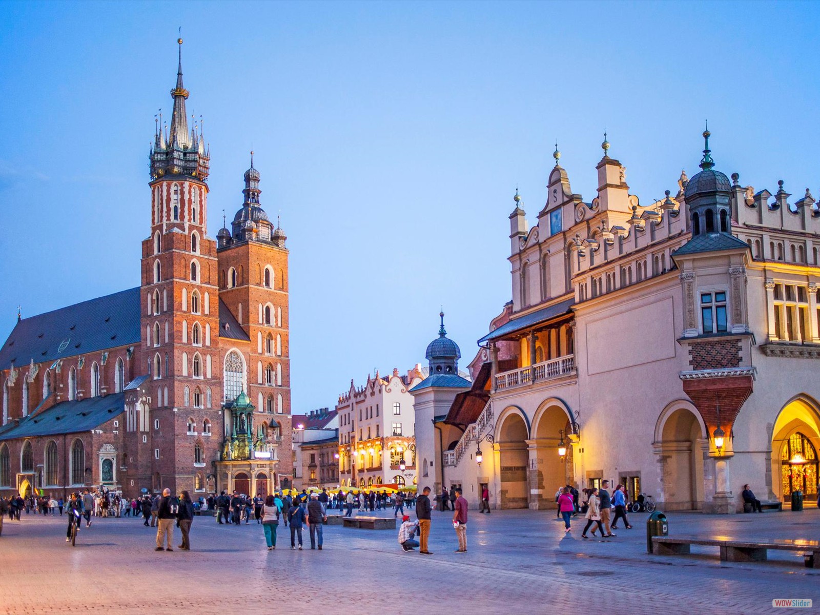 Poland Tours