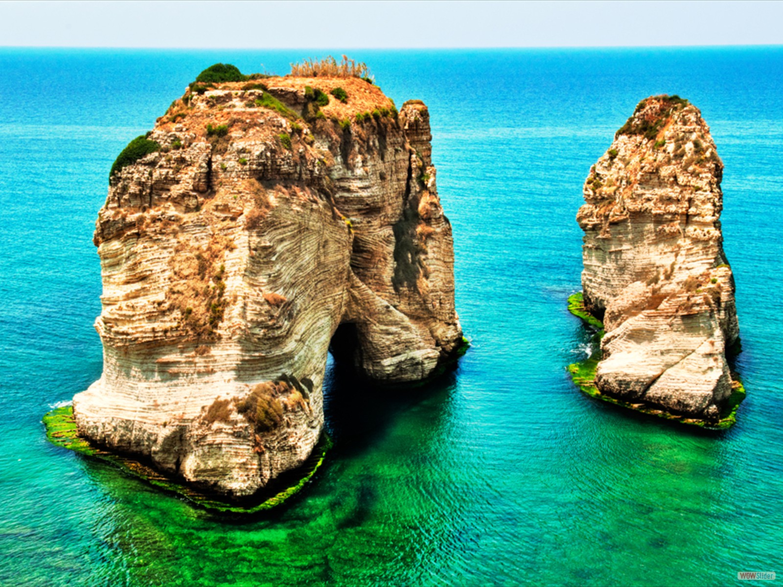 Lebanon